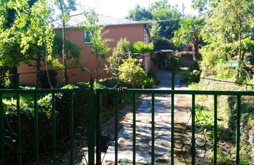 Baralla House | Homerez - Spacious house for 7 ppl. at Baralla