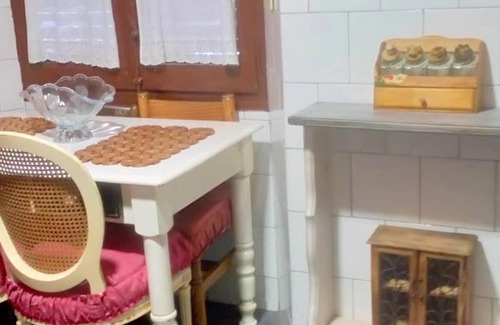 Covaleda House | Homerez - Spacious house for 4 ppl. with garden at Covaleda