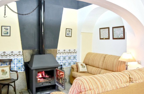 Anora House | Homerez - Spacious house for 8 ppl. with garden at Añora