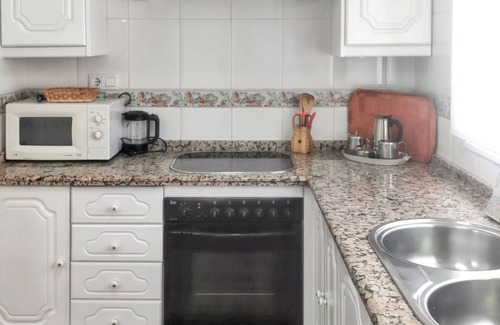 Encinarejo de Cordoba Villa | Homerez - Villa in Encinarejo de Córdoba