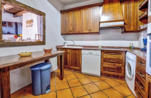 Puebla de Don Rodrigo Villa | Homerez - Villa, Puebla de Don Rodrigo