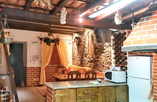 Sobral Villa | Homerez - Villa in Igreja Nova do Sobral