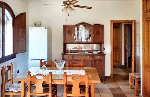 San Ambrosio Villa | Homerez - Villa in Vejer de la Frontera.