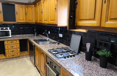 San Jose del Valle Villa | Homerez - Villa in San José del Valle