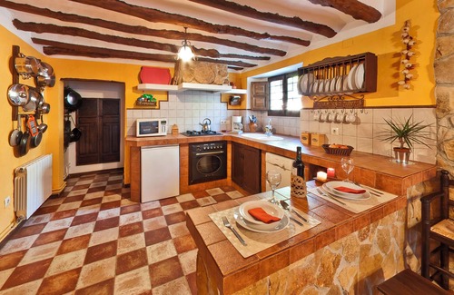 Priego de Cordoba Villa | Homerez - Villa in Priego de Córdoba