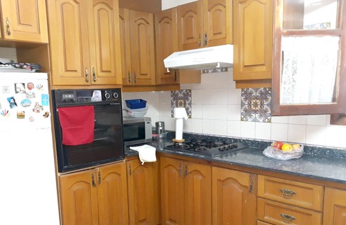 Chulilla Villa | Homerez - Villa for 12 ppl. with swimming-pool, garden and terrace at Chulilla