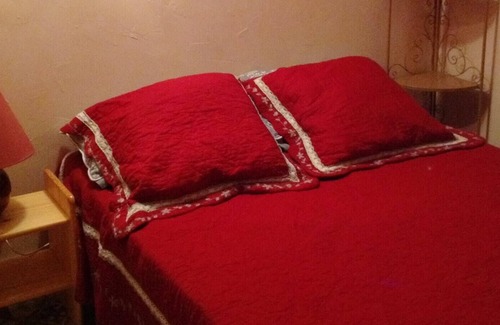 Gagnieres Villa | Homerez - Villa for 21 ppl. with swimming-pool, garden and terrace at Gagnières