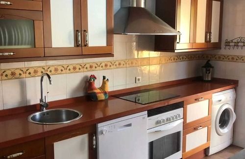 Punta Umbria Villa | Homerez - Villa in Punta Umbría