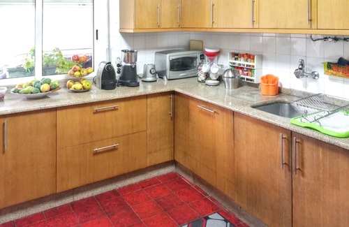 Tui Villa | Homerez - Villa in Tui with Pool