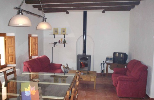 Villa de Ves Villa | Homerez - Villa in Villa de Ves