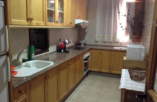 La Marina Villa | Homerez - Villa with Pool in Alicante