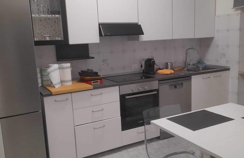 Ancona Apartment | Homes in Ancona VVR6