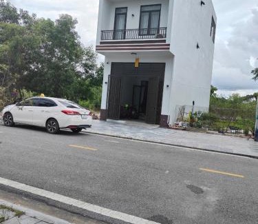 Van Don House | Homestay Ánh Dương