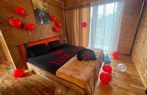 Lam Ha Apartment | HOMESTAY ĐỐM HOUSE