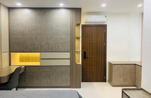 Thuy Nguyen Apartment | Homestay 1986