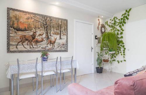 Mont'Serrat House | HomeStay 2 Avenida Carlos Gomes não tem garagem