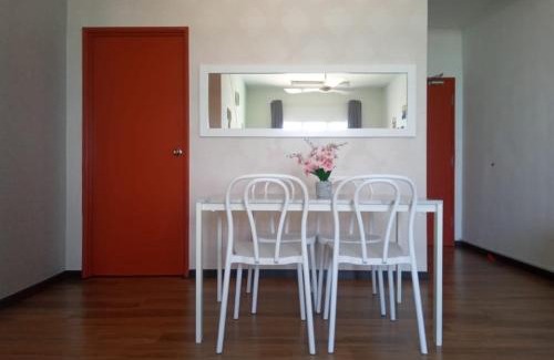 Kampung Ladang Tok Pelam Apartment | Homestay 2007 Pangsapuri Ladang Tok Pelam Kuala Terengganu