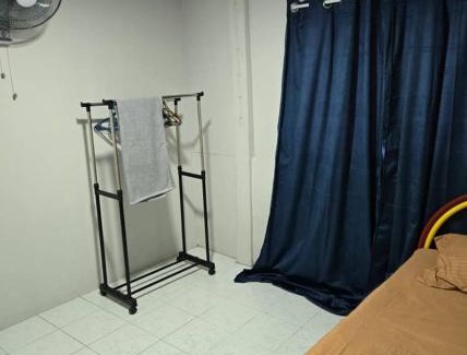 Ranau House | Homestay Aadni Ranau