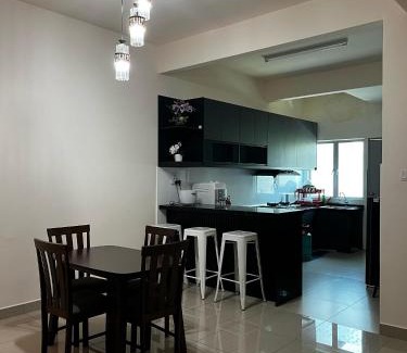Teras House | Homestay Adyana