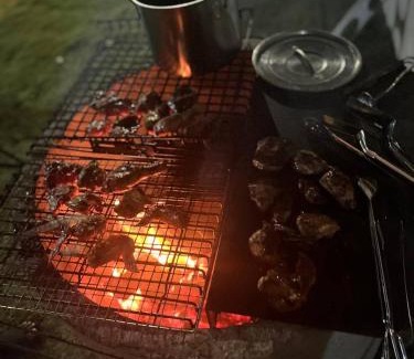 Bandar Seri Iskandar House | Homestay Aishah