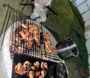 Bandar Seri Iskandar House | Homestay Aishah