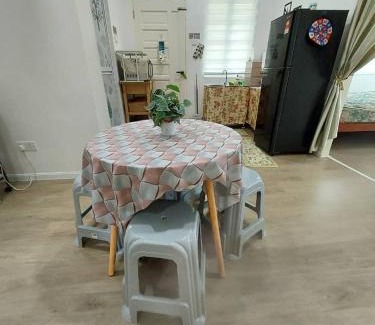 Marang House | Homestay Al-Ayyubi Medan Jaya