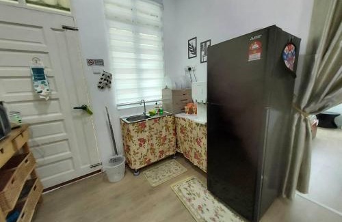 Marang House | Homestay Al-Ayyubi Medan Jaya