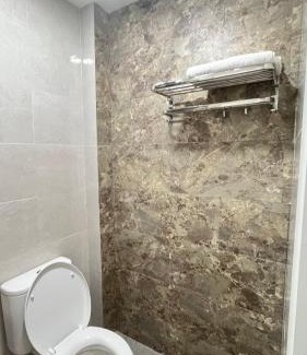 Banjarasri House | Homestay Alenay Resort Kulonprogo