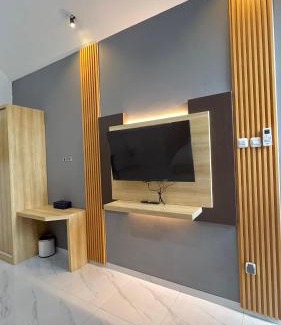 Banjarasri House | Homestay Alenay Resort Kulonprogo