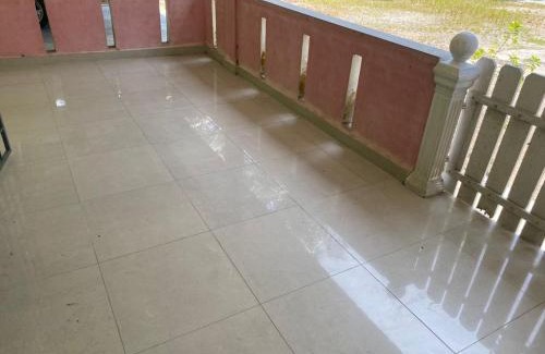 Temoh House | Homestay Aman Berkat