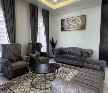 Setiu House | Homestay Anak Perantau Penarik