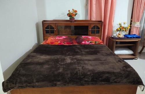 Bukittinggi House | Homestay Anggur