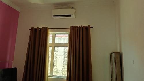 Kampung Gong Kempas House | Homestay Annur Barakah