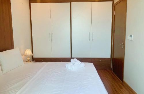 Hai Duong Apartment | Homestay Apec Mandala Hotel & Suites Hai Duong
