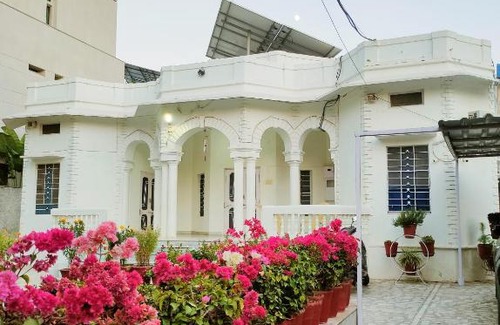 Ajmer House | Homestay at Bungalow 97 Ajmer