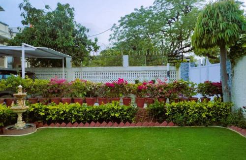 Ajmer House | Homestay at Bungalow 97 Ajmer