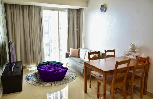 Seksyen 13 Apartment | Homestay at Menara U