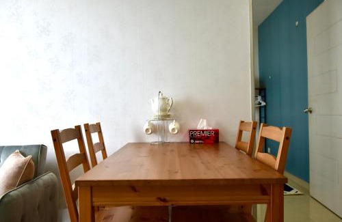Seksyen 13 Apartment | Homestay at Menara U