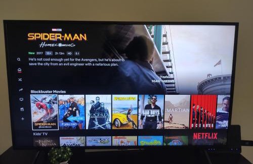 Kuching House | Homestay at Petrajaya,Kuching