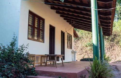 Mudigere House | HomeStay away from the hustle bustle of the city in midst of nature at its best.