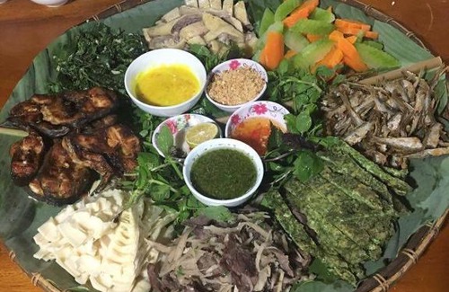 Lam Binh House | Homestay Ba Ngân