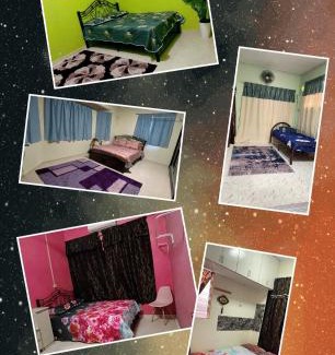 Mersing House | Homestay Bahagia Mersing