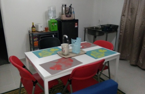 Kota Bharu House | HOMESTAY BAITILHISAN HUSM KUBANG KERIAN