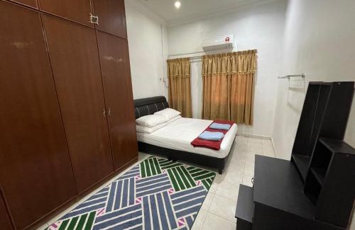 Bidor Villa | Homestay Bidor DMaju