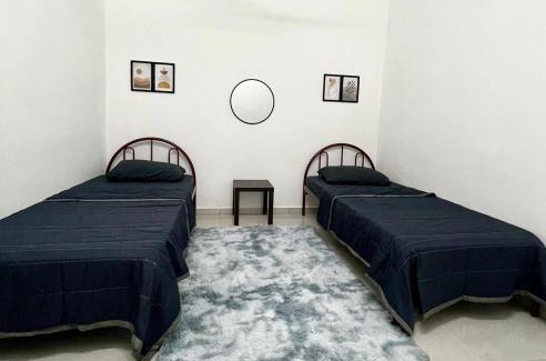 Tanjung Malim House | Homestay Bonda - Unit F