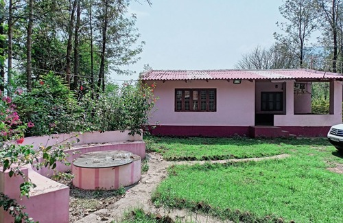 Huliyarahalli Bed & Breakfast | Homestay - BS005 by Namma Chikmagaluru