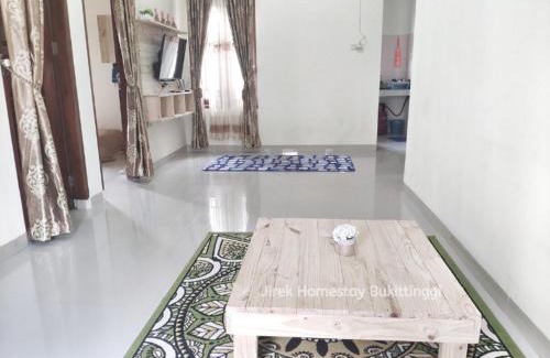 Bukittinggi House | Homestay Bukittinggi