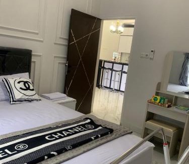 Harau House | Homestay Bunda Susi