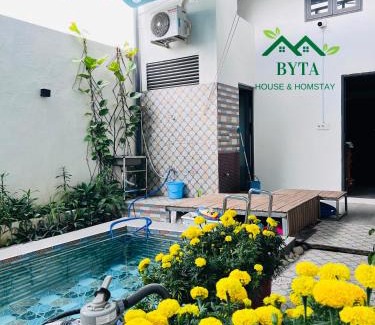Phan Rang Apartment | Homestay Byta House