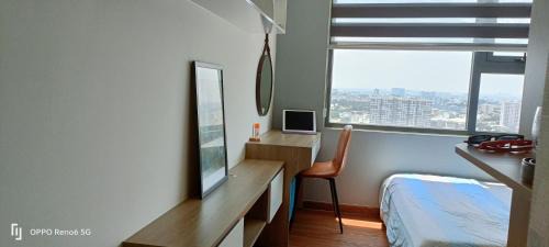 Linh Trung IEPZ Apartment | Homestay căn hộ Mẹ Khang